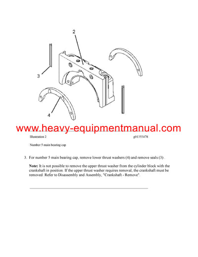 DOWNLOAD CATERPILLAR 277C MULTI TERRAIN LOADER SERVICE REPAIR MANUAL KCC