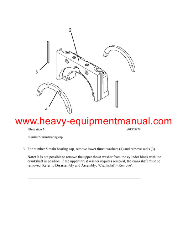 DOWNLOAD CATERPILLAR 277C MULTI TERRAIN LOADER SERVICE REPAIR MANUAL KCC