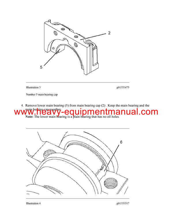 DOWNLOAD CATERPILLAR 277C MULTI TERRAIN LOADER SERVICE REPAIR MANUAL KCC