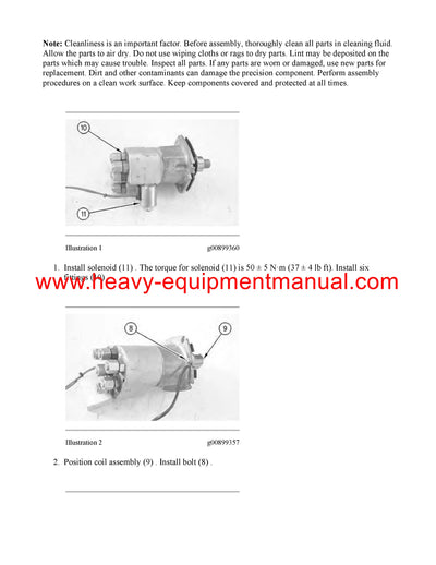 DOWNLOAD CATERPILLAR 277 MULTI TERRAIN LOADER SERVICE REPAIR MANUAL CNC