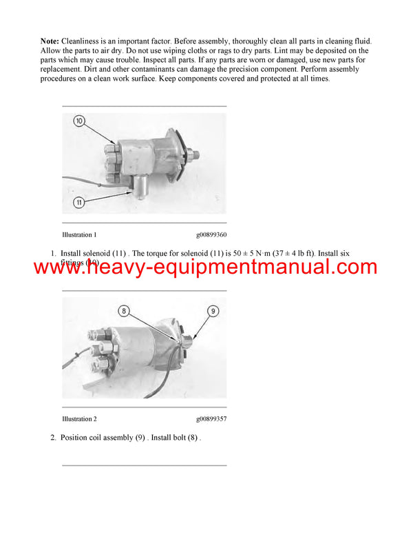 DOWNLOAD CATERPILLAR 277 MULTI TERRAIN LOADER SERVICE REPAIR MANUAL CNC