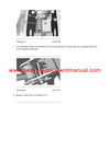 DOWNLOAD CATERPILLAR 279D COMPACT TRACK LOADER SERVICE REPAIR MANUAL WEF