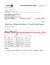 DOWNLOAD CATERPILLAR 287B MULTI TERRAIN LOADER SERVICE REPAIR MANUAL ZSA
