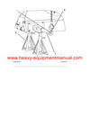 DOWNLOAD CATERPILLAR 287B MULTI TERRAIN LOADER SERVICE REPAIR MANUAL ZSA