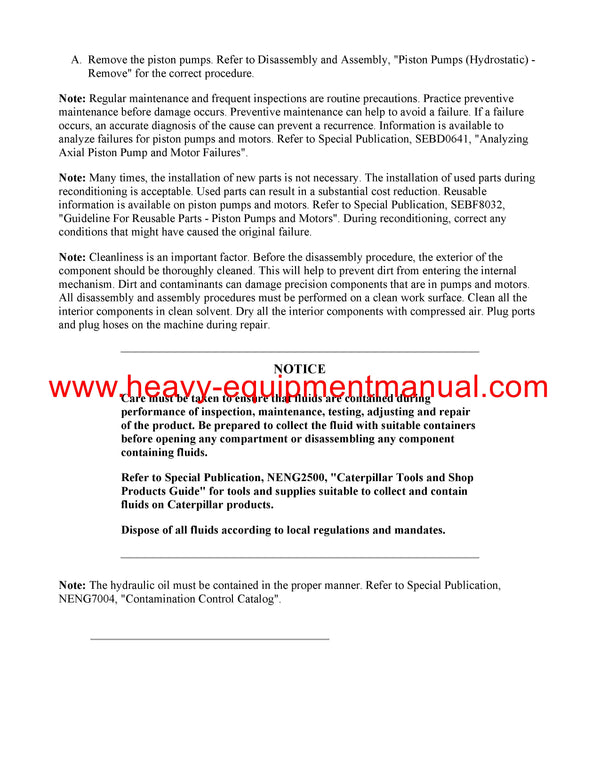 DOWNLOAD CATERPILLAR 287 MULTI TERRAIN LOADER SERVICE REPAIR MANUAL CNY