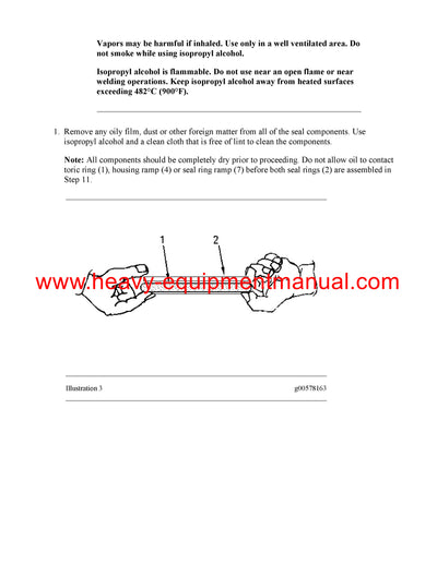 DOWNLOAD CATERPILLAR 289D COMPACT TRACK LOADER SERVICE REPAIR MANUAL A9Z