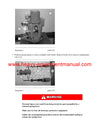 DOWNLOAD CATERPILLAR 297D2 XHP MULTI TERRAIN LOADER SERVICE REPAIR MANUAL HP2