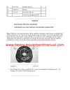 DOWNLOAD CATERPILLAR 297D XHP MULTI TERRAIN LOADER SERVICE REPAIR MANUAL HP7