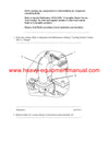 DOWNLOAD CATERPILLAR 299C COMPACT TRACK LOADER SERVICE REPAIR MANUAL JSP