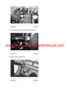 DOWNLOAD CATERPILLAR 299D2 COMPACT TRACK LOADER SERVICE REPAIR MANUAL BY4