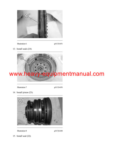DOWNLOAD CATERPILLAR 299D2 XHP COMPACT TRACK LOADER SERVICE REPAIR MANUAL DX2