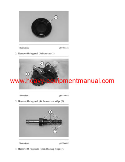 DOWNLOAD CATERPILLAR 299D2 XHP COMPACT TRACK LOADER SERVICE REPAIR MANUAL DX9