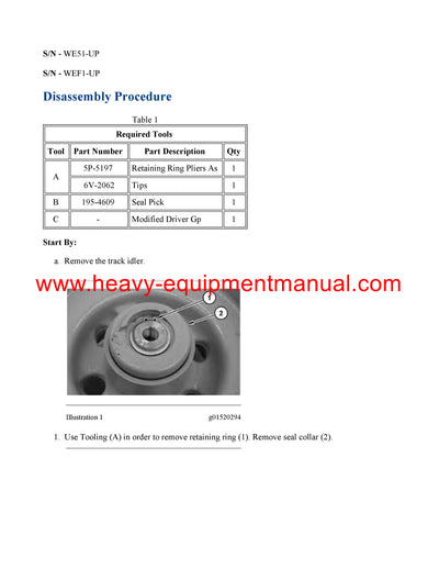 DOWNLOAD CATERPILLAR 299D XHP COMPACT TRACK LOADER SERVICE REPAIR MANUAL JST