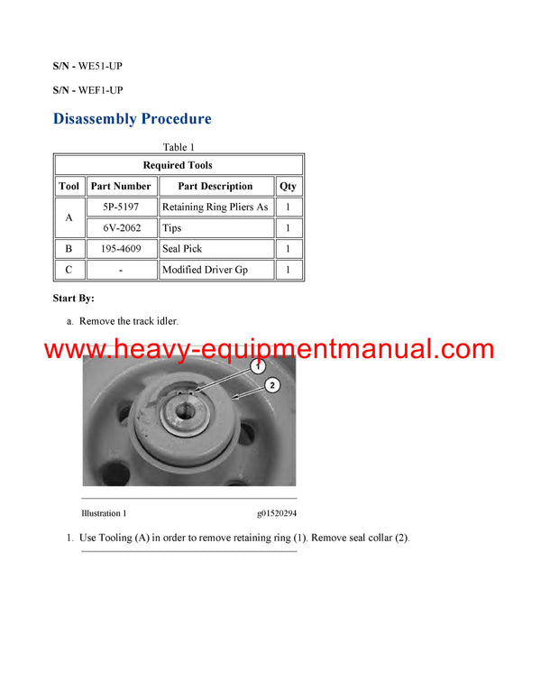 DOWNLOAD CATERPILLAR 299D XHP COMPACT TRACK LOADER SERVICE REPAIR MANUAL JST