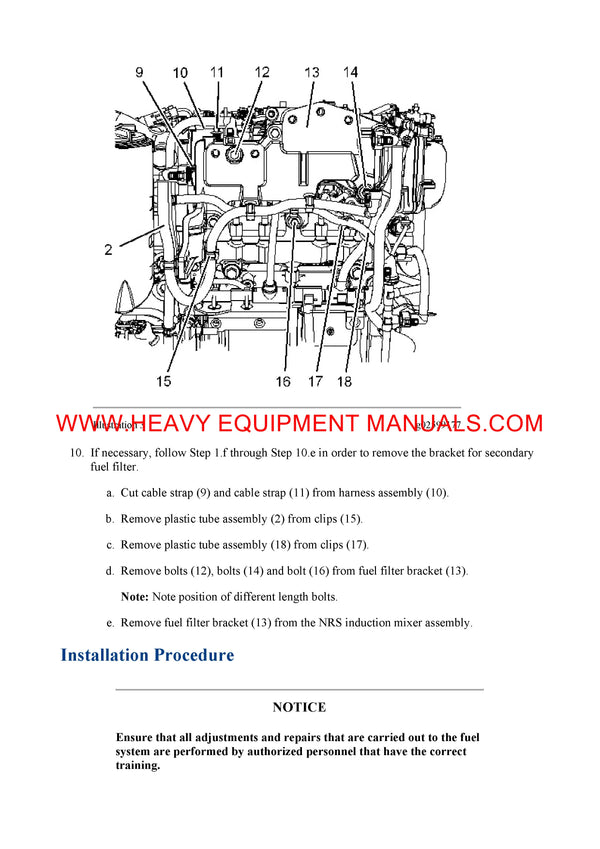 DOWNLOAD CATERPILLAR 312E L EXCAVATOR SERVICE REPAIR MANUAL WEY