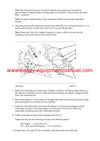 DOWNLOAD CATERPILLAR 301.5 MINI HYD EXCAVATOR Full Complete SERVICE REPAIR MANUAL 3YW