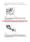 DOWNLOAD CATERPILLAR 301.7D CR MINI HYD EXCAVATOR FULL COMPLETE SERVICE REPAIR MANUAL LJD