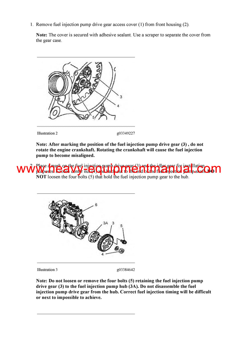 Caterpillar 301.7D CR MINI HYD EXCAVATOR Full Complete Service Repair Manual LJD