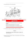 DOWNLOAD CATERPILLAR 301.8 MINI HYD EXCAVATOR SERVICE REPAIR MANUAL BFA