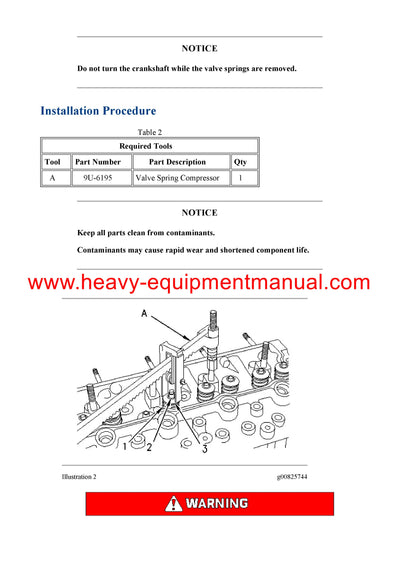 DOWNLOAD CATERPILLAR 301.8 MINI HYD EXCAVATOR SERVICE REPAIR MANUAL BFA