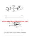 DOWNLOAD CATERPILLAR 302.5 MINI HYD EXCAVATOR SERVICE REPAIR MANUAL 4AZ