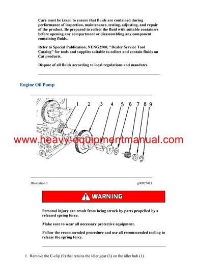 Download Caterpillar 3024C INDUSTRIAL ENGINE Full Complete Service Repair Manual 424 Download Caterpillar 3024C INDUSTRIAL ENGINE Full Complete Service Repair Manual 424