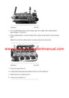 DOWNLOAD CATERPILLAR 303.5E2 CR MINI HYD EXCAVATOR SERVICE REPAIR MANUAL CR9