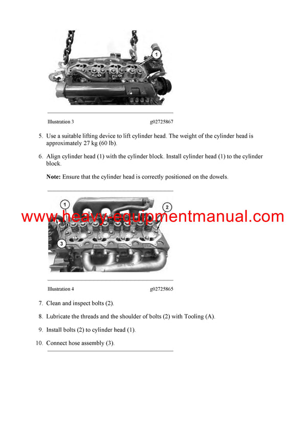 DOWNLOAD CATERPILLAR 303.5E2 CR MINI HYD EXCAVATOR SERVICE REPAIR MANUAL CR9