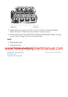 DOWNLOAD CATERPILLAR 303.5E2 CR MINI HYD EXCAVATOR SERVICE REPAIR MANUAL CR9