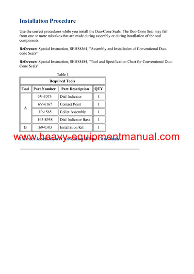 DOWNLOAD CATERPILLAR 303.5E MINI HYD EXCAVATOR SERVICE REPAIR MANUAL JX2