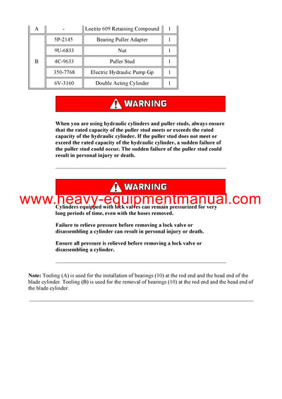 Caterpillar 303.5E MINI HYD EXCAVATOR Full Complete Service Repair Manual SFH