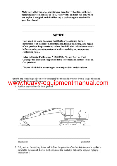 DOWNLOAD CATERPILLAR 303C CR MINI HYD EXCAVATOR SERVICE REPAIR MANUAL BXT