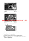 DOWNLOAD CATERPILLAR 303E CR MINI HYD EXCAVATOR SERVICE REPAIR MANUAL SGE