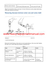 DOWNLOAD CATERPILLAR 304D CR MINI HYD EXCAVATOR FULL COMPLETE SERVICE REPAIR MANUAL TYK