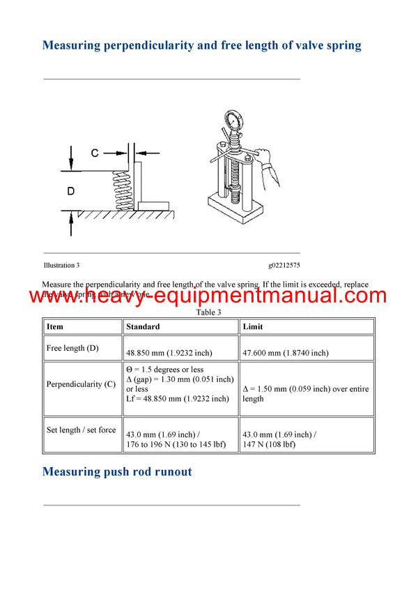 DOWNLOAD CATERPILLAR 304D CR MINI HYD EXCAVATOR FULL COMPLETE SERVICE REPAIR MANUAL TYK