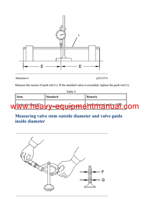DOWNLOAD CATERPILLAR 304D CR MINI HYD EXCAVATOR FULL COMPLETE SERVICE REPAIR MANUAL TYK