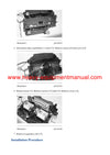 DOWNLOAD CATERPILLAR 304E2 CR MINI HYD EXCAVATOR SERVICE REPAIR MANUAL FC2