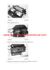 DOWNLOAD CATERPILLAR 304E2 CR MINI HYD EXCAVATOR SERVICE REPAIR MANUAL FC2