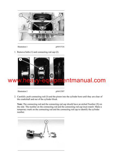 DOWNLOAD CATERPILLAR 304E2 CR MINI HYD EXCAVATOR SERVICE REPAIR MANUAL KC4