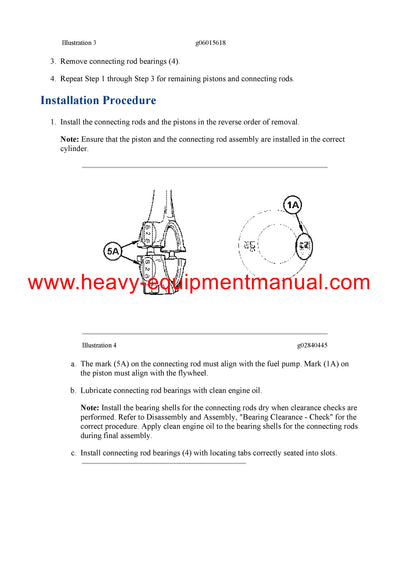 DOWNLOAD CATERPILLAR 304E2 CR MINI HYD EXCAVATOR SERVICE REPAIR MANUAL KC4