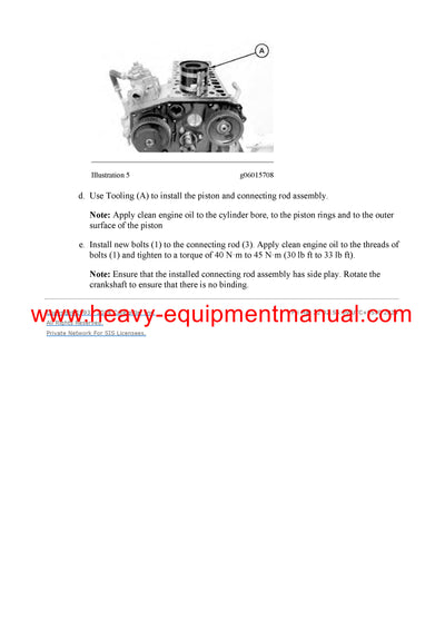 DOWNLOAD CATERPILLAR 304E2 CR MINI HYD EXCAVATOR SERVICE REPAIR MANUAL KC4
