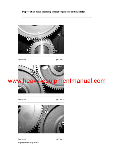 DOWNLOAD CATERPILLAR 304E MINI HYD EXCAVATOR SERVICE REPAIR MANUAL SSC