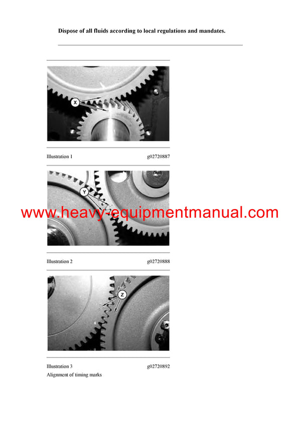 DOWNLOAD CATERPILLAR 304E MINI HYD EXCAVATOR SERVICE REPAIR MANUAL SSC