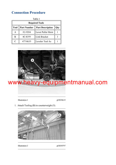 DOWNLOAD CATERPILLAR 304E MINI HYD EXCAVATOR SERVICE REPAIR MANUAL TTN