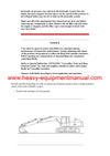 DOWNLOAD CATERPILLAR 304 MINI HYD EXCAVATOR SERVICE REPAIR MANUAL NAD