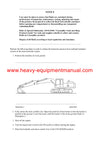 DOWNLOAD CATERPILLAR 304 MINI HYD EXCAVATOR SERVICE REPAIR MANUAL NAD