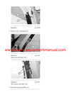 DOWNLOAD CATERPILLAR 305.5E2 CR MINI HYD EXCAVATOR SERVICE REPAIR MANUAL NC5