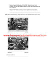 Caterpillar 305.5E2 Mini Hydraulic Excavator Full Complete Parts Manual CR51-UP