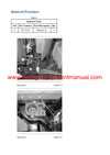 DOWNLOAD CATERPILLAR 305.5E MINI HYD EXCAVATOR FULL COMPLETE SERVICE REPAIR MANUAL FKY