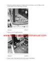 DOWNLOAD CATERPILLAR 305.5E MINI HYD EXCAVATOR FULL COMPLETE SERVICE REPAIR MANUAL FKY